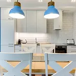 Naviflat- Luxury Okrzei 21 By Lion דירה *