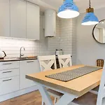 דירה Naviflat- Luxury Okrzei 21 By Lion