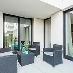 Naviflat- Luxury Okrzei 21 By Lion