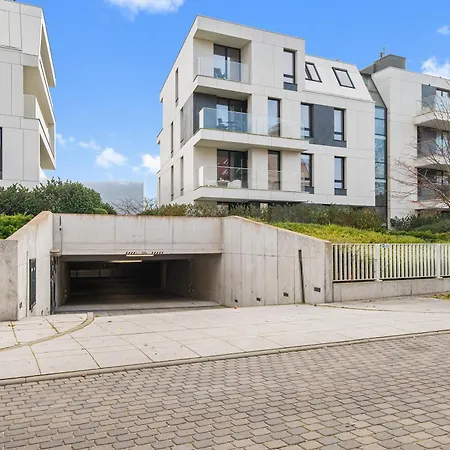 Naviflat- Luxury Okrzei 21 By Lion