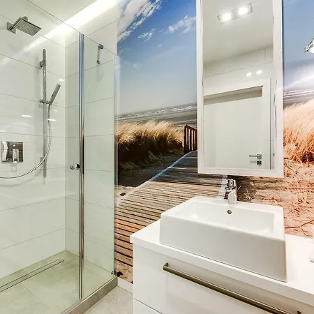 Naviflat- Luxury Okrzei 21 By Lion Sopot