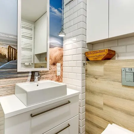 Naviflat- Luxury Okrzei 21 By Lion Σόποτ