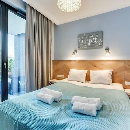 Naviflat- Luxury Okrzei 21 By Lion * Sopot