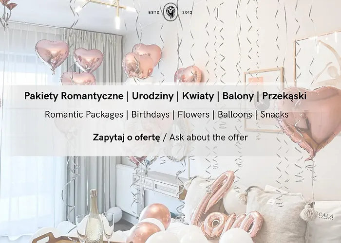 Naviflat- Luxury Okrzei 21 By Lion * Сопот