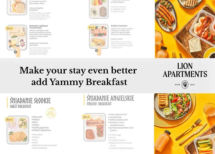 Naviflat- Luxury Okrzei 21 By Lion Sopot