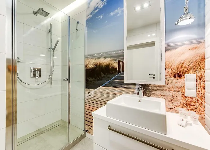 Naviflat- Luxury Okrzei 21 By Lion Sopot