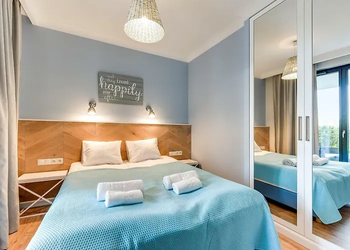 Naviflat- Luxury Okrzei 21 By Lion *